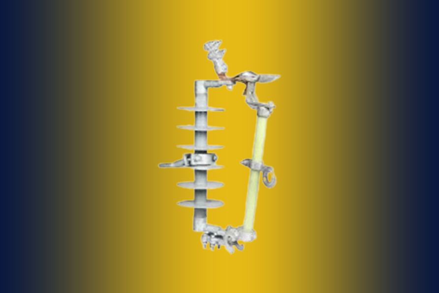 Drop Out Fuse Unit